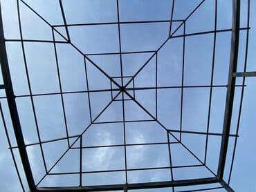 набор инструментов для работы с кожей: Сварка | Решетки на окна, Навесы, Перила Гарантия, Бесплатная смета, Демонтаж — 17