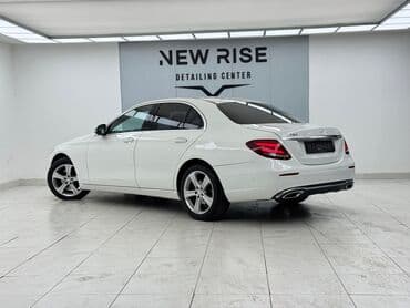 мерс сешка бишкек: Mercedes-Benz E-Class: 2017 г., 2 л, Автомат, Дизель — 3