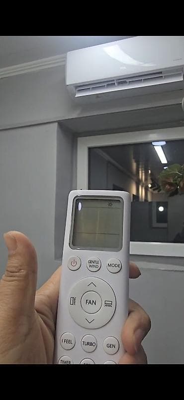 tritower pro кондиционер: Напольный колонный кондиционер TCL БУ на один сезон не работал — 6