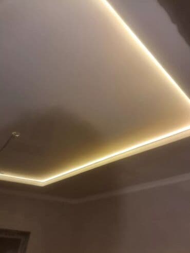 швабра для потолка: Натяжной потолок Матовое, 3D потолки, Глянцевое Бесплатный замер, Монтаж, Гарантия — 12