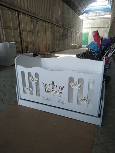 детская кровать новая: Кроватка 3в1 трансформер
1 кроватка
2) люлька
3) комод — 6