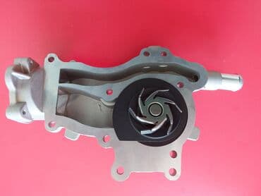 запчасти на опель вектра б: Помпа Opel Новый, Оригинал — 2