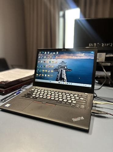 redmi a3 pro: Lenovo ThinkPad T480 — надежный бизнес-ноутбук 14" Основные — 3