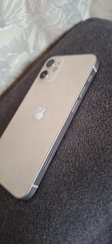 intel core 2 duo: IPhone 12, Б/у, 256 ГБ, Белый, 84 % — 6