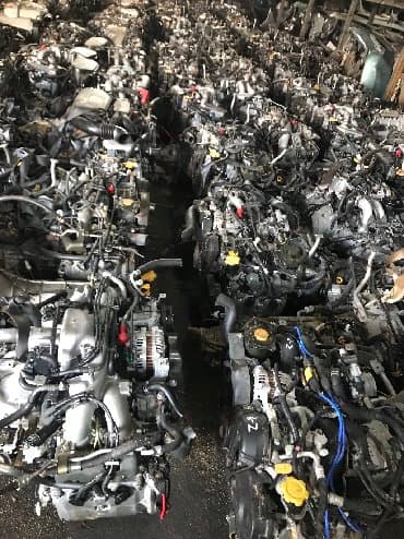 купить бензиновый двигатель на мотоблок: Двигатели и АКПП для SUBARU из Японии и США. В ассортименте + услуги — 1