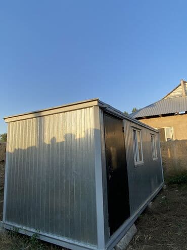 гараж в аренду бишкек: Принимаем заказ,любой размер — 7