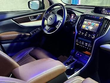 турбина шаран: Subaru Ascent: 2019 г., 2.4 л, Автомат, Бензин, Кроссовер — 7