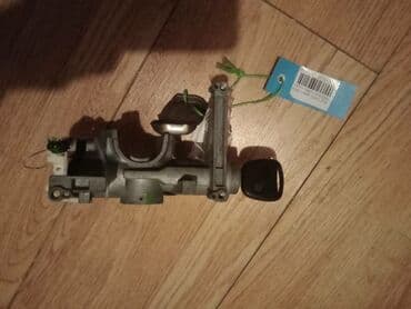 suzuki ignis: Suzuki Б/у, Оригинал, Япония — 1