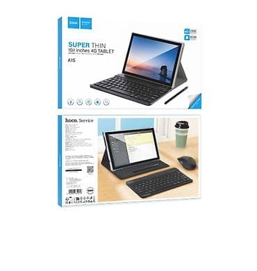 nokia magic max: Планшет, память 256 ГБ, 10" - 11", 5G, Новый, Классический цвет - Черный — 7