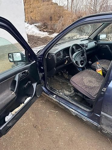 рулевая рейка опель вектра б: Volkswagen Golf: 1993 г., 1.6 л, Механика, Бензин, Хэтчбэк — 6