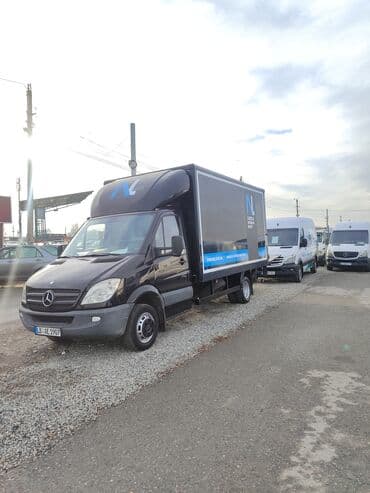 диски на ниву купить: Грузовик, Mercedes-Benz, Стандарт — 1