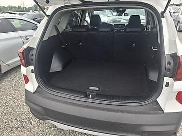 kia pikanto: Kia Seltos: 2020 г., Автомат, Кроссовер — 5