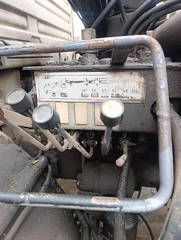 к5 2021: Манипулятор, MAN, 4ге чейин т — 5