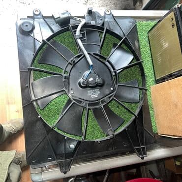 алюминиевые радиаторы цена за секцию бишкек: Диффузор Honda 2009 г., Новый, Оригинал, Япония — 4