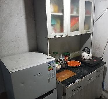 кирпичный гараж: Продается кирпичный полдома в Нижней -Аларче рядом магазины, школы — 8