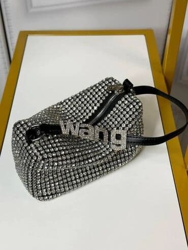 кошелек майкл корс: 👝Продаю сумочку Alexander Wang,шикарная,сверкает всеми цветами — 3