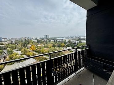 flat for rent: 1 комната, Агентство недвижимости, Без подселения, С мебелью полностью — 7