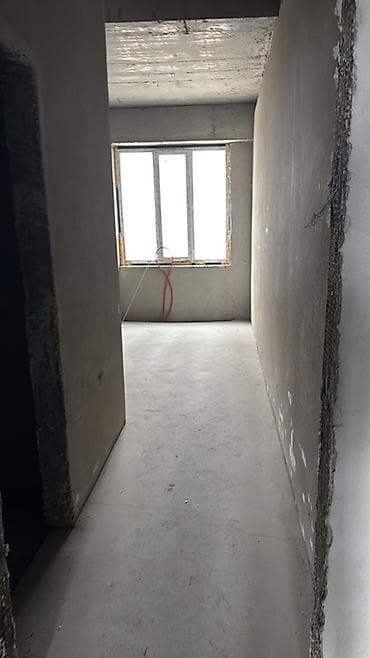 4 комн квартира: 4 комнаты, 133 м², Индивидуалка, 3 этаж, Готовая ПСО (под самоотделку) — 9