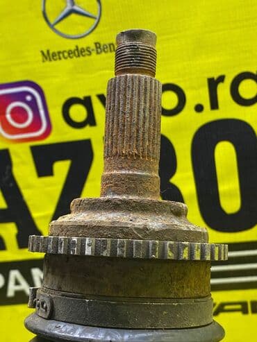 бу запчасти на форд фокус 2: Граната С приводом Mazda Оригинал, Япония — 4