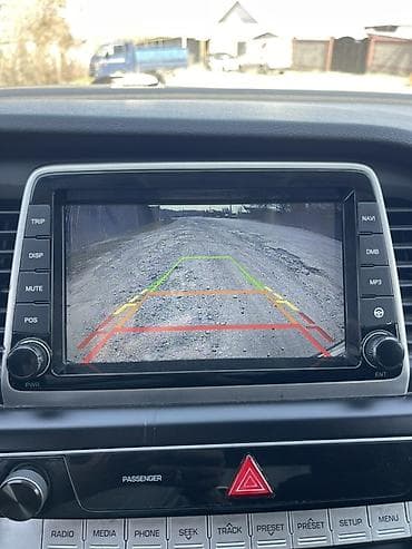 hyundai sonata диска: Hyundai Sonata: 2018 г., 2 л, Автомат, Газ, Седан — 5