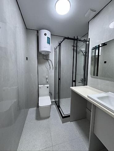 714: 2 комнаты, 60 м², Элитка, 7 этаж — 6