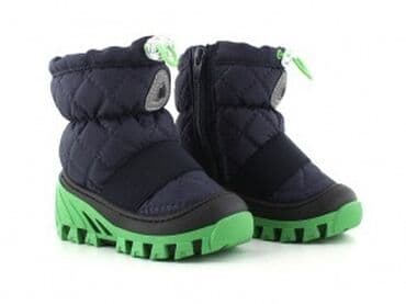 мурские туфли: Сапожки зима размер 22-23. Фирменная, за гуглите найдете всю инфо — 6