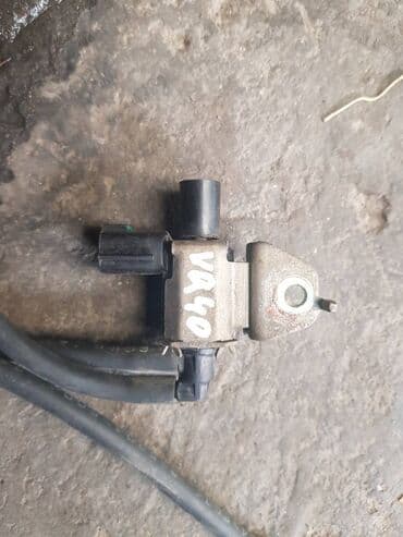 инжектор авто: Nissan Xterra пневмоклапан, Нисан Икстера клапан Двигатель VQ40-4.0 — 1