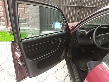 ауди а6 с: Audi A6: 1994 г., Ручные, Бензин, Седан — 9