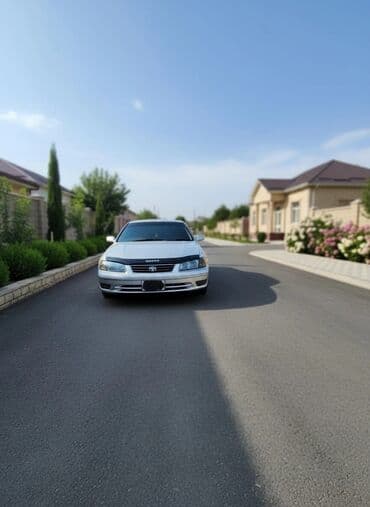 запчасти на корейские авто конт 15г бишкек фото: Toyota Camry: 2000 г., 2.2 л, Автомат, Газ, Седан — 2