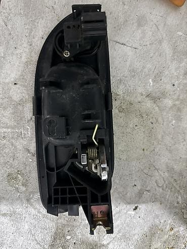 accord: Передняя правая дверная ручка Дверная ручка Honda — 2