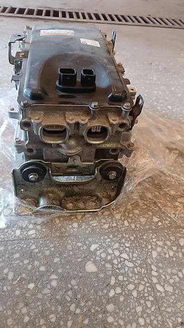 куплю инвертор: Инвертор/силовой модуль гибридной системы Lexus es 300 h— блок — 2