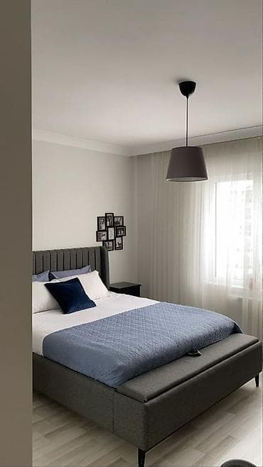 Студия, Душевая кабина