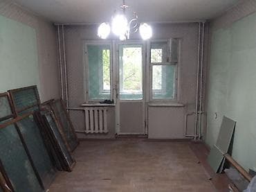 Готовое деревянное окно, Тип окна: Балконные, Без установки, Без рассрочки