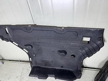 7a fe: Защита днища Передний левый Kia, 2021 г., Оригинал — 2