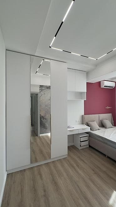 pro group: 3 комнаты, Собственник, Без подселения, С мебелью полностью — 7