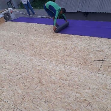 разнорабочий ищу работу: Кровля . крышы;любой сложности продажа монтажпремые поставки с — 2