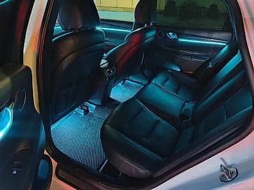 Унаа сатуу: Hyundai Grandeur: 2017 г., 3 л, Автомат, Газ, Седан — 8