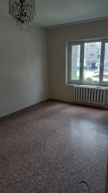 1 комн квартир: 3 комнаты, 71 м², 105 серия, 1 этаж, Требуется ремонт — 6