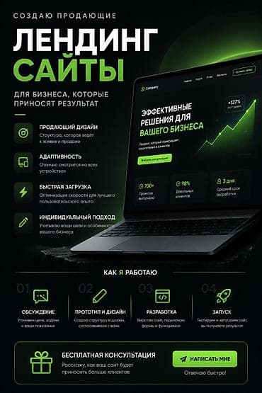 iphon 11: 🚀 СОЗДАМ САЙТ ДЛЯ ВАШЕГО БИЗНЕСА Нужен сайт, чтобы принимать заявки — 2