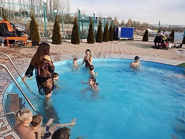 аделя парк: На территории отеля Евразия сдаются коттеджи, тел — 6