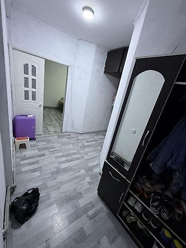 общежитие квартиры: 2 комнаты, 51 м², Индивидуалка, 2 этаж — 8