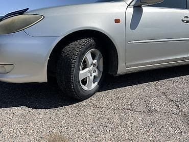 коллектор камри: Toyota Camry: 2004 г., 2.4 л, Автомат, Бензин, Седан — 4