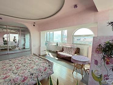 kant flat: 5 и более комнат, 229 м², Индивидуалка, 5 этаж, Косметический ремонт — 1