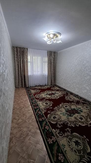 Квартиры: 2 комнаты, Собственник — 1