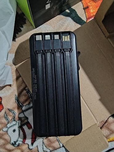 alcatel 4007d: Внешний аккумулятор hoco. J270 Intelligent Balance - Емкость: 100000 — 7