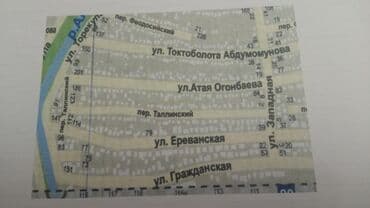 участок или времянка алтын ордо по ул анкара ж м алтын ордо по ул горького: Времянка, 70 м², 4 комнаты, Собственник, Старый ремонт — 1