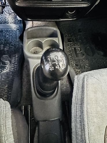 мотор сузуки альто: Suzuki Alto: 2005 г., 1.1 л, Механика, Бензин, Хэтчбэк — 5