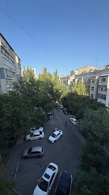 osh flat: СРОЧНАЯ ПРОДАЖА! 3-КОМНАТНАЯ КВАРТИРА В ВОСТОК-5! 🔥 🏡 105 серия | — 6