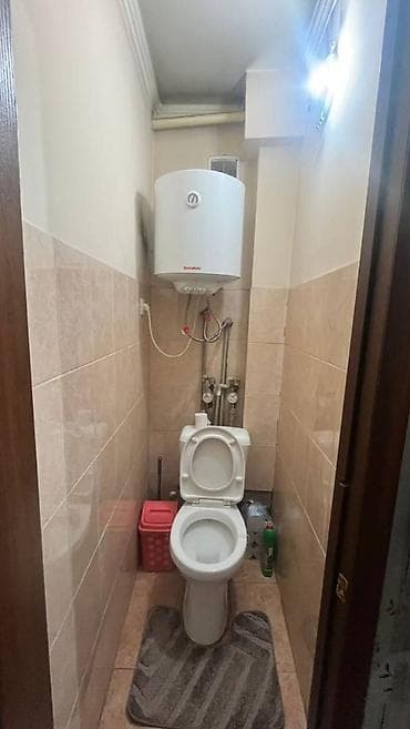 Гаражи: 2 комнаты, 45 м², Индивидуалка, 5 этаж, Косметический ремонт — 5