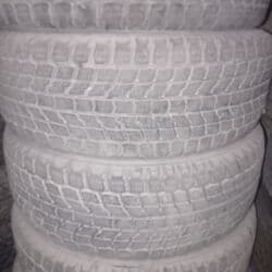 куплю шины бу бишкек: Шины 205 / 65 / R 16, Зима, Б/у, Комплект, Легковые, Япония, Bridgestone — 2